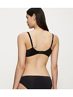 BODY MAKE-UP SOFT TOUCH - Hladká podprsenka s vypchávkami a kosticami Triumph