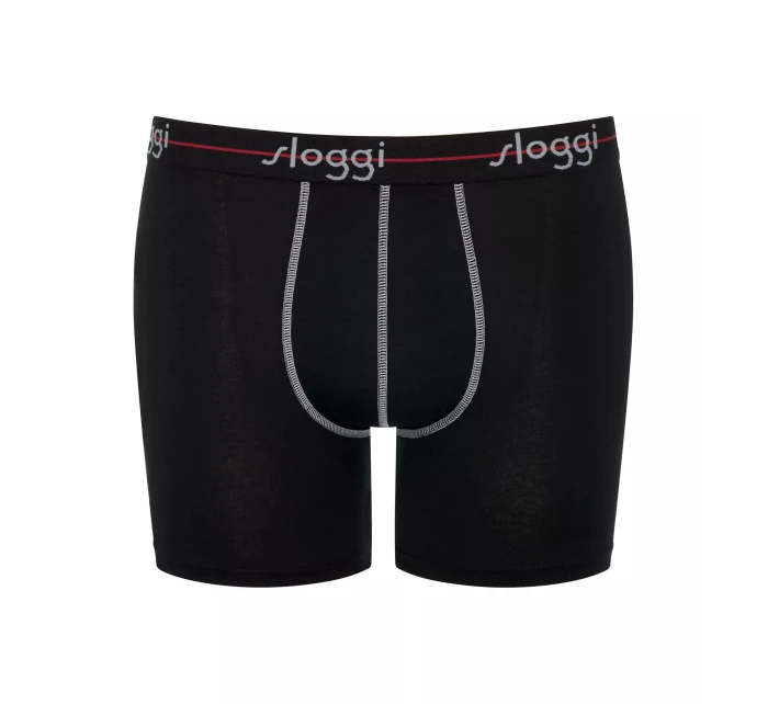 sloggi men Start Short C2P box - RED - SLOGGI RED - SLOGGI