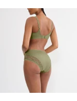 Ladyform Soft T Maxi - GREEN - TRIUMPH GREEN - TRIUMPH