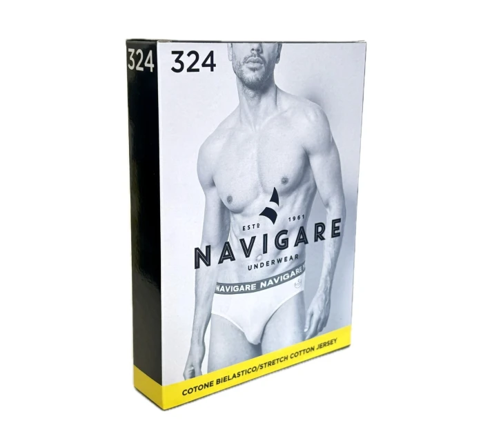 Nohavičky Navigare 324 M-2XL