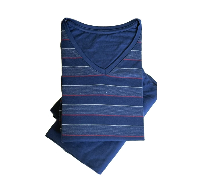 Cornette Rôzne pyžamá 139/47 dlhé/r S-2XL pánske Cornette Rôzne pyžamá 139/47 dlhé/r S-2XL pánske