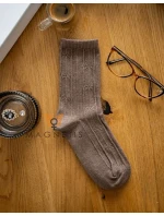 Magnetis ponožky YN5039 luky