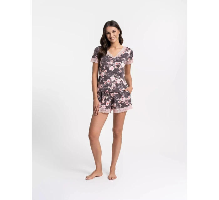 Pyžamo model 21947108 S3XL - Moraj Pyžamo model 21947108 S3XL - Moraj