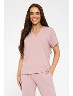 Pyžamo Cornette 1113/514 Samantha krátké rukávy, velikosti S–2XL