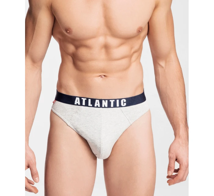 Pánské slipy model 21266221 A'3 - Atlantic