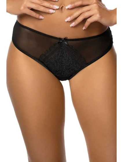 Dámské kalhotky string model 21938107 Estelle SXL - Mat