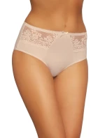 Dámske nohavičky 136 beige - Gabidar