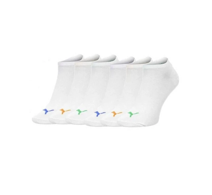 Unisex ponožky do 008 model 21837748 - Puma Unisex ponožky do 008 model 21837748 - Puma