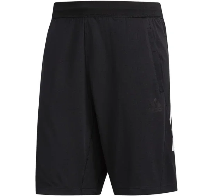 Šortky adidas 3-Stripes Aeroready M FM2107