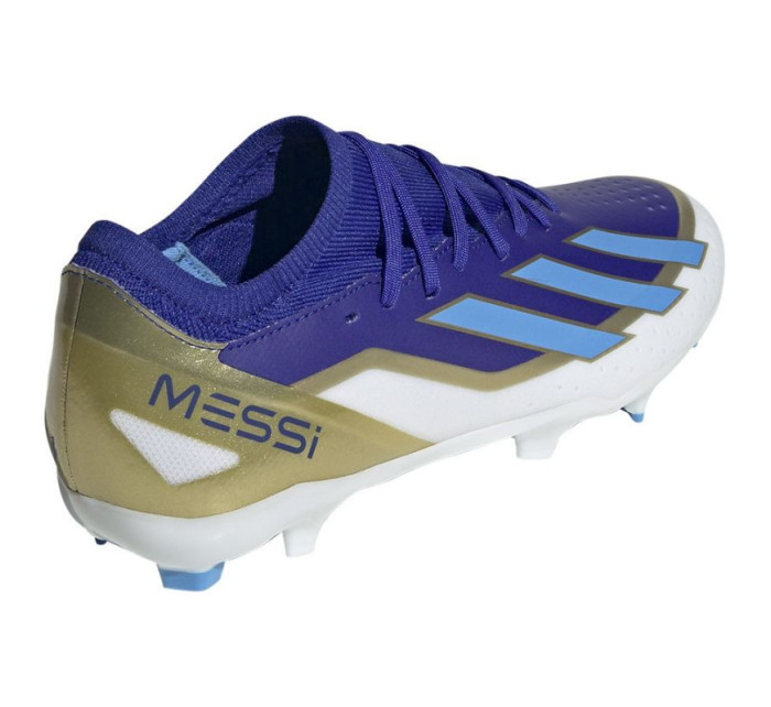 Adidas X Crazyfast League Messi FG obuv ID0712