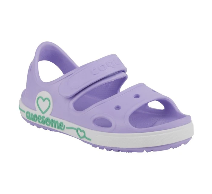 Detské sandále YOGI