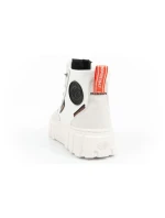 Topánky Palladium W 98573-116 dámske