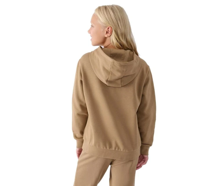 Mikina 4F F1316 Jr 4FJWMM00TSWSF1316-83S