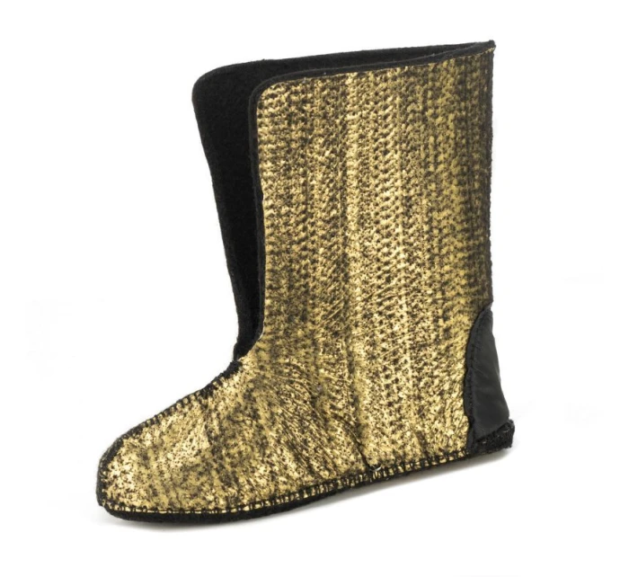 Trollkids Telemark XT nepremokavé zimné topánky pre chlapcov/dievčatá (193-100)