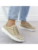 Športová obuv Rieker W N1316-90 RKR791