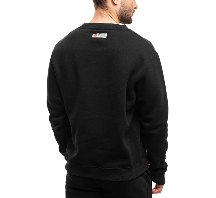 mikina M pánské model 21119642 - Ozoshi