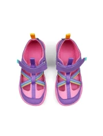 Detské sandále Affenzahn Vegan Breezy Creative Toucan (01158-40120)