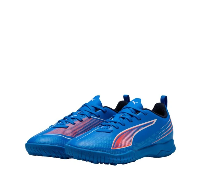 Puma Ultra 6 Play TT Jr Futbalové topánky 108544 01 Puma Ultra 6 Play TT Jr Futbalové topánky 108544 01