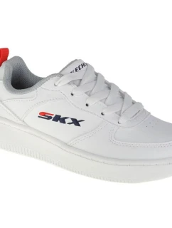 Skechers Sport Court 92 405696L-WHT White 27