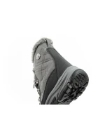 dámské sněhule model 21813378 zateplené nepromokavé dámské - Skechers dámské sněhule model 21813378 zateplené nepromokavé dámské - Skechers