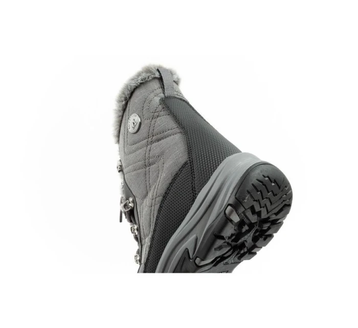 dámské sněhule model 21813378 zateplené nepromokavé dámské - Skechers dámské sněhule model 21813378 zateplené nepromokavé dámské - Skechers