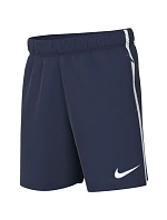 Detské šortky Nike Dri-Fit Park 26 Navy Blue HM7164 410 Detské šortky Nike Dri-Fit Park 26 Navy Blue HM7164 410