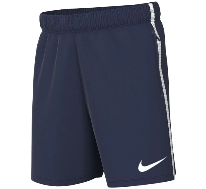 Detské šortky Nike Dri-Fit Park 26 Navy Blue HM7164 410 Detské šortky Nike Dri-Fit Park 26 Navy Blue HM7164 410