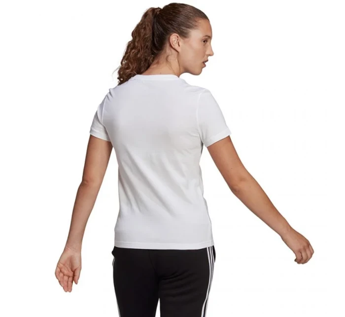 Koszulka Essentials Linear W model 19557155 - ADIDAS Koszulka Essentials Linear W model 19557155 - ADIDAS