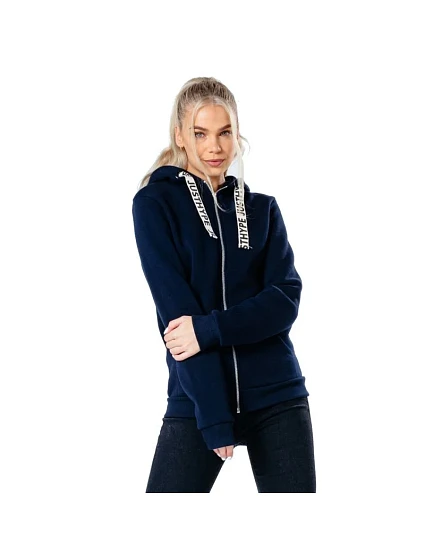 Dámská mikina W model 16741385 - Justhype Dámská mikina W model 16741385 - Justhype