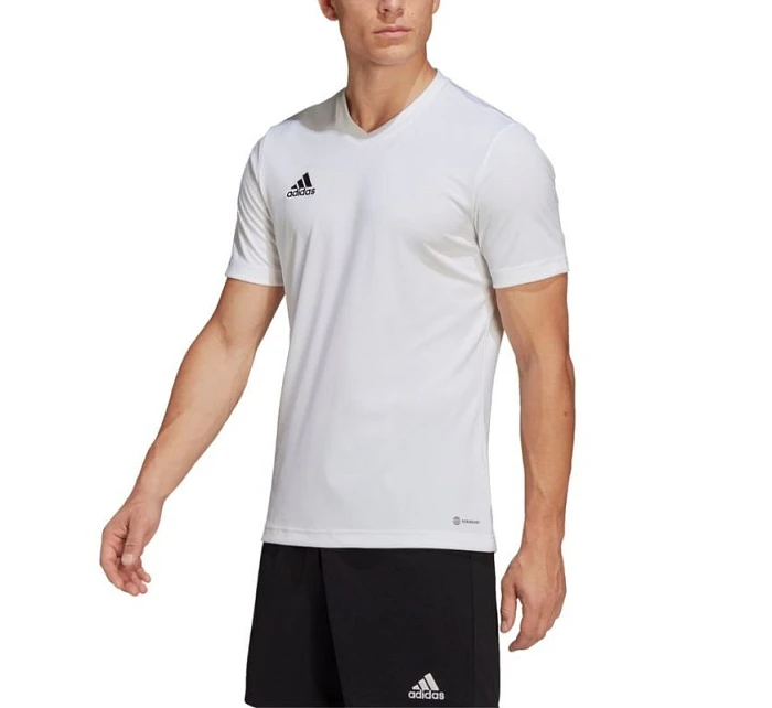 Pánske tričko Entrada 22 Jersey M HC5071 - Adidas