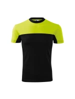 M limetkově zelené tričko model 18688427 - Malfini M limetkově zelené tričko model 18688427 - Malfini