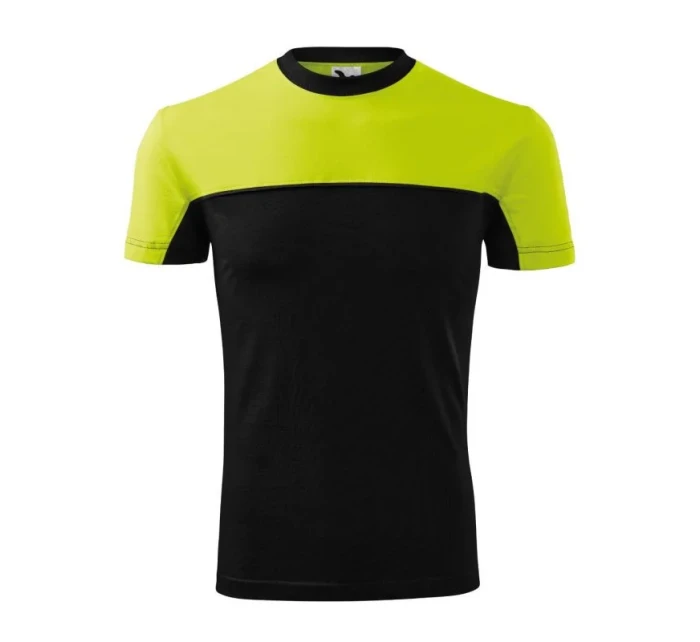 M limetkově zelené tričko model 18688427 - Malfini M limetkově zelené tričko model 18688427 - Malfini