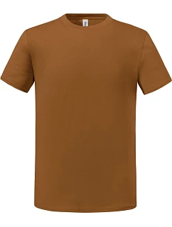 Tričko z bio bavlny 09. golden model 22420770 - Jerzees