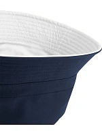 B Klobouk Bucket 53.0 french navy/white model 22411881 - Beechfield B Klobouk Bucket 53.0 french navy/white model 22411881 - Beechfield
