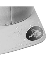 180 6 panelová kšiltovka silver model 22478562 - Flexfit 180 6 panelová kšiltovka silver model 22478562 - Flexfit