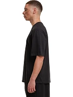 Build your Brand BY 391 Pánske hrubé tričko „Loose Fit“ 56.0391 melírovaná šedá Build your Brand BY 391 Pánske hrubé tričko „Loose Fit“ 56.0391 melírovaná šedá