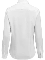 J.Harvest & Frost YB 50 Modern Women halenka s dlouhým rukávem white model 22454294 J.Harvest & Frost YB 50 Modern Women halenka s dlouhým rukávem white model 22454294