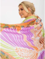 Pareo AT PO 176188.69 oranžová