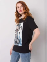 Tričko HB TS model 15002912 černá - FPrice