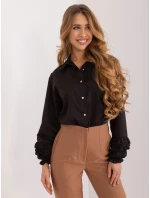 Koszula LK KS model 21215655 czarny - FPrice