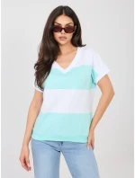 Blúzka RV BZ A1214.89 mint