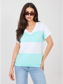 Blúzka RV BZ A1214.89 mint