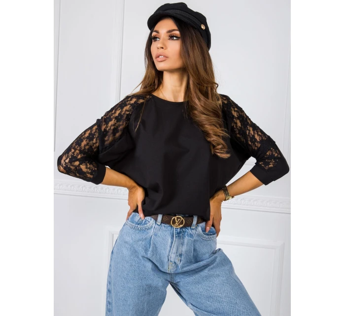 Bluzka TP BZ model 21798027 czerwony - FPrice