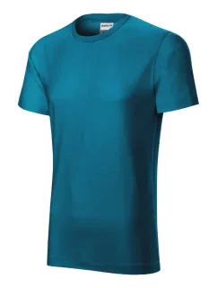 Resist Tričko pánske petrol