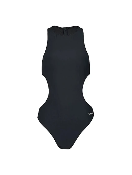 Dámske jednodielne plavky KW0KW00278 - Calvin Klein Dámske jednodielne plavky KW0KW00278 - Calvin Klein