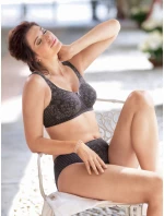 Kalhotky vyšší   model 6411802 - Anita