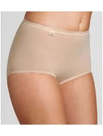 Dámske nohavičky Basic + Maxi telová - Sloggi Dámske nohavičky Basic + Maxi telová - Sloggi