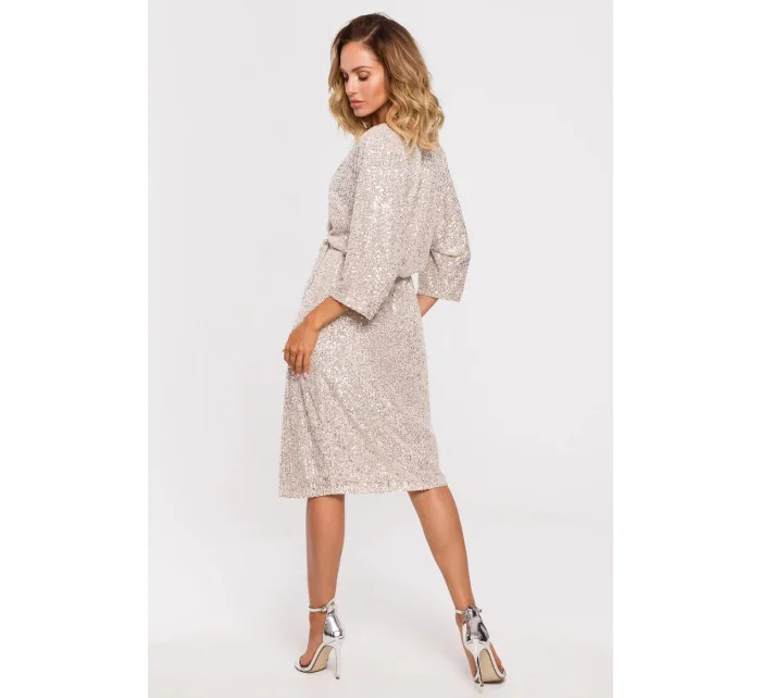 Dámske šaty M653 - Moe