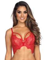 Dámská podprsenka /  Červená  model 21921122 - Axami
