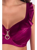 PLAVKOVÁ PODPRSENKA SK 249 MAGENTA PLAVKOVÁ PODPRSENKA SK 249 MAGENTA